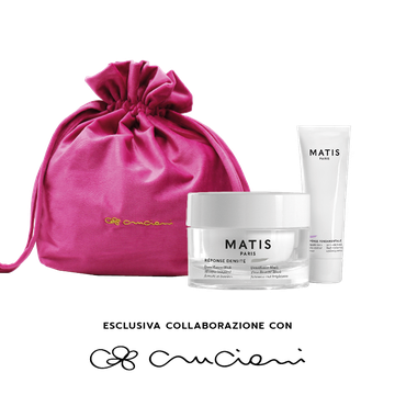 SAC FUCSIA DENSITE PEEL&MASK - Matis Paris