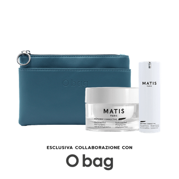 COFFRET CORRECTIVE HYALU rimpolpa, leviga e idrata il tuo viso - Matis Paris