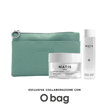 COFFRET DENSITE' NIGHT dormi e risveglia la bellezza, rigenerazione notturna per una pelle impeccabile - Matis Paris