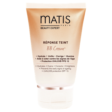 BB CREAM FPS 15 - Matis Paris