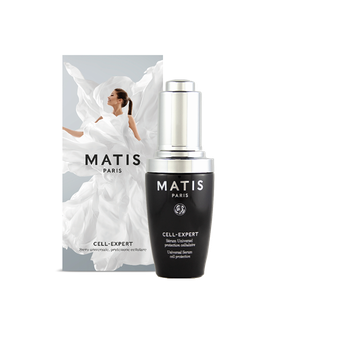 CELL EXPERT NOEL - Matis Paris CELL EXPERT NOEL - Matis Paris