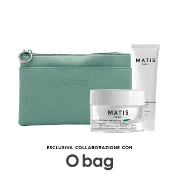 COFFRET PREVENTIVE rinfresca e difendi la tua pelle ogni giorno - Matis Paris