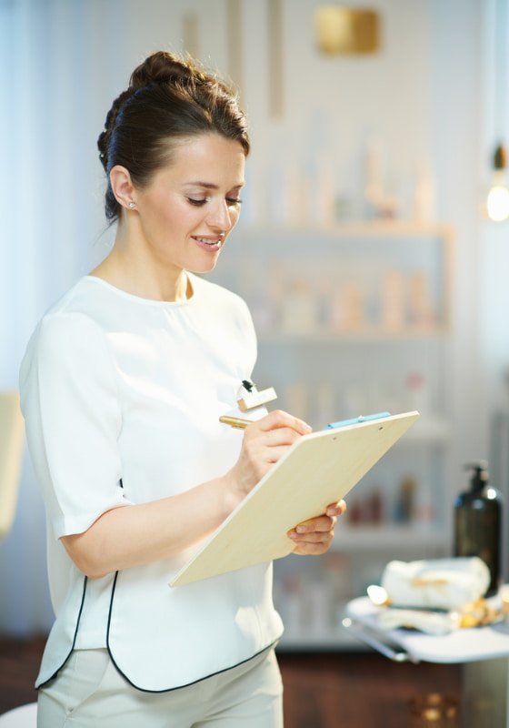 Come strutturare una proposta di skincare viso completa per il tuo punto vendita - Matis Paris