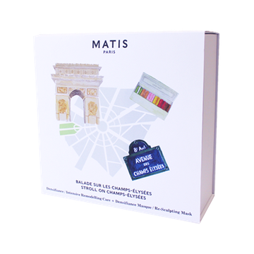 COFFRET BALADE SUR LES CHAMPS - Matis Paris
