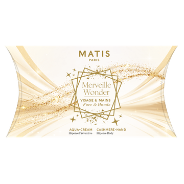 MINI MERVEILLE VISAGE & MAINS Idratazione e comfort in ogni momento - Matis Paris