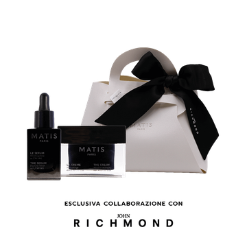 BAG B. CAVIAR THE CREAM tonifica, risplende e rigenera - Matis Paris