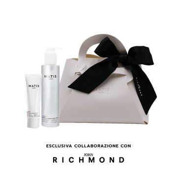 BAG B. COSMAKE-UP HYALU BB dalla detersione alla perfezione: il duo che regala luminosità e un incarnato uniforme - Matis Paris