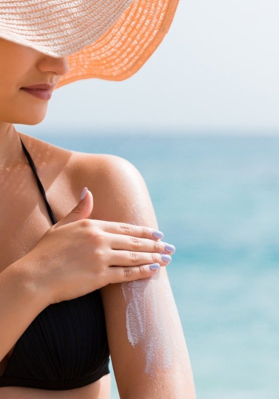 Preparare la pelle al sole: tutto quello da sapere per un'abbronzatura perfetta - Matis Paris