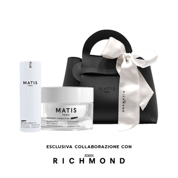 BAG CORRECTIVE HYALU rimpolpa, leviga e idrata il tuo viso - Matis Paris