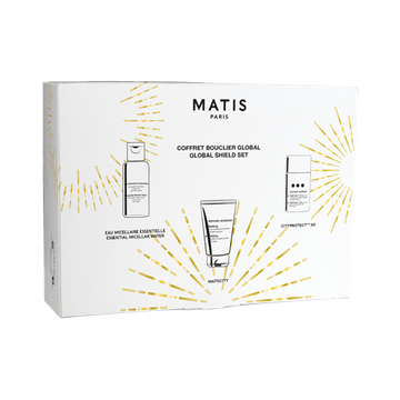 COFFRET BOUCLIER GLOBAL - Matis Paris