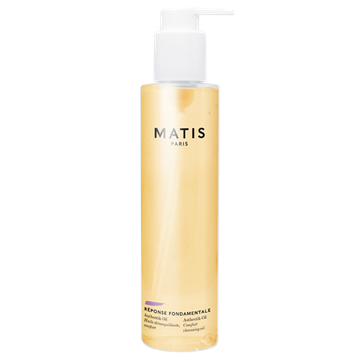 AUTHENTIK-OIL Olio detergente - Matis Paris