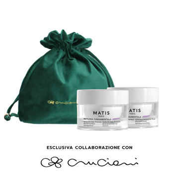 SAC BLU FONDAMENTALE BALM - Matis Paris