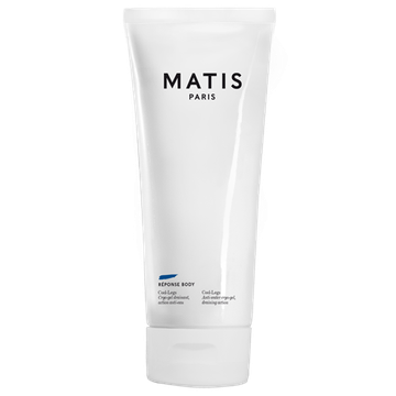 COOL-LEGS Cryo gel drenante Anti-acqua - Matis Paris