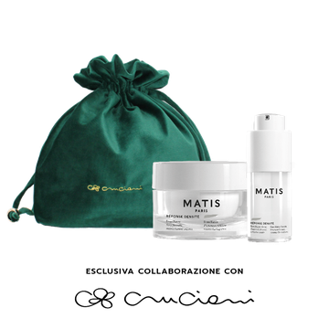 SAC VERT DENSITE DENSIFIANCE - Matis Paris