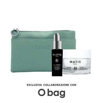 COFFRET CELL-SKIN rivitalizza e perfeziona la pelle con il potere delle Cellule Staminali - Matis Paris