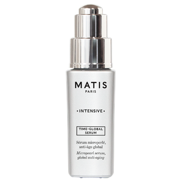 TIME-GLOBAL SERUM Il potere concentrato della giovinezza - Matis Paris
