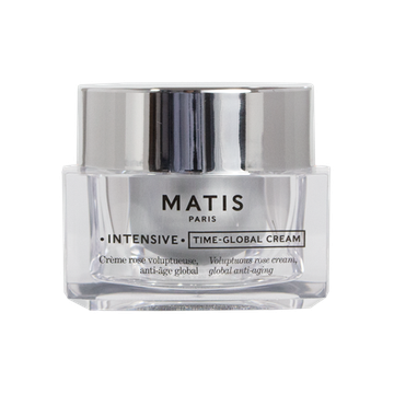 TIME-GLOBAL CREAM La crema che risveglia la bellezza della tua pelle - Matis Paris