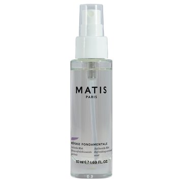 AUTHENTIK-MIST Acqua profumata rinfrescante - Matis Paris