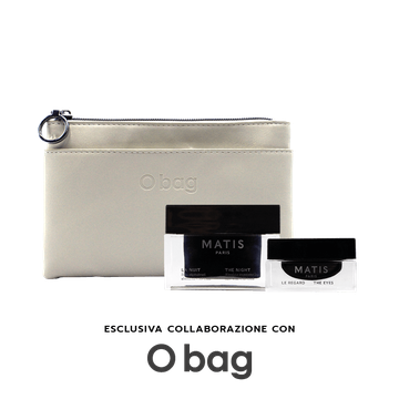 COFFRET CAVIAR THE NIGHT scegli il Caviale 100% francese per un viso rigenerato - Matis Paris