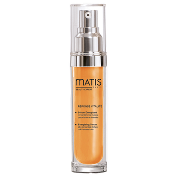 SERUM ENERGISANT Siero multivitaminico energizzante - Matis Paris