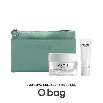 COFFRET DENSITE PEEL&MASK dona alla tua pelle una nuova energia - Matis Paris
