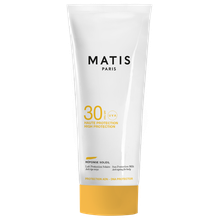 SUN PROTECTION MILK SPF 30 Latte protezione solare - Matis Paris