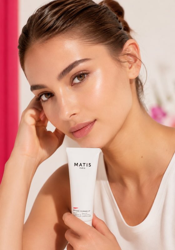 Come uniformare la pelle del viso: i nostri consigli - Matis Paris