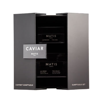 COFFRET SOMPTUEUX - Matis Paris