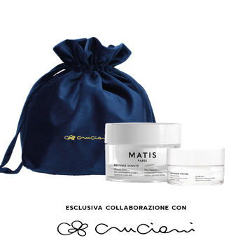 SAC BLU DENSITE TIME BALANCE - Matis Paris