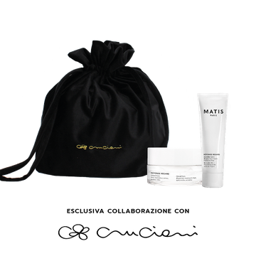 SAC NOIR REGARD GLOBAL - Matis Paris