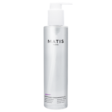 AUTHENTIK-WATER Acqua micellare antinquinamento - Matis Paris