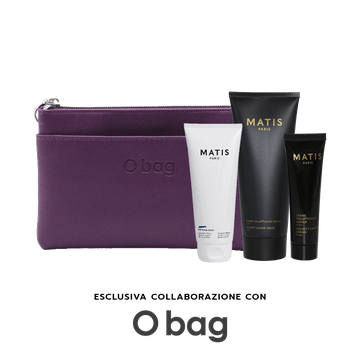 COFFRET BODY CAVIAR scintilla di bellezza: coccole per corpo, mani e piedi - Matis Paris