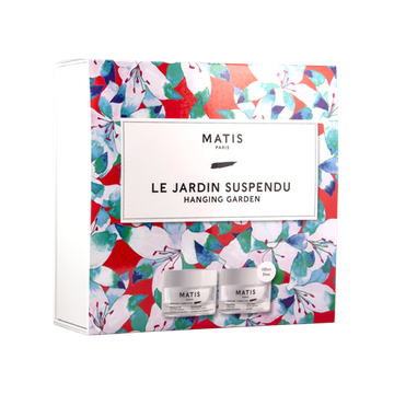 COFFRET LE JARDIN SUSPENDU - Matis Paris