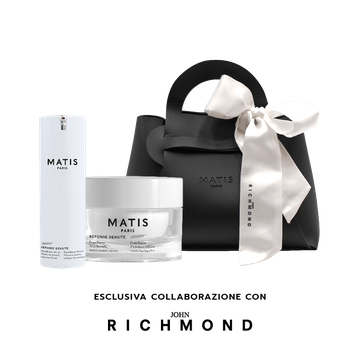BAG DENSITE DENSIFIANCE soluzioni avanzate per una pelle che sfida il tempo - Matis Paris