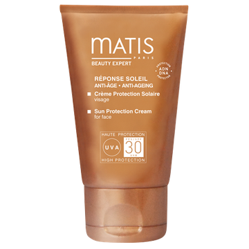 CREME FPS 30 Crema protezione solare - Matis Paris