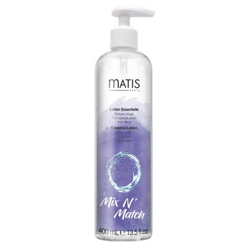 LOTION ESSENTIELLE XL - Matis Paris