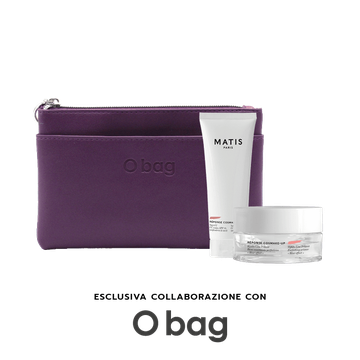 COFFRET COSMAKE-UP NUTRI-CC uniforma e perfeziona il tuo incarnato, per una pelle radiosa e senza imperfezioni - Matis Paris