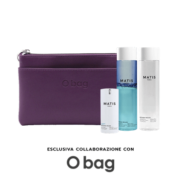 COFFRET REGARD RELAX trio perfetto per uno sguardo fresco e tonico - Matis Paris