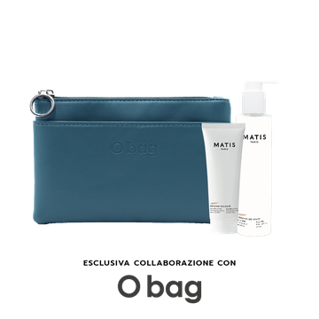 COFFRET DELICATE SENSI-PEEL delicatezza e comfort per la pelle sensibile: il duo ideale per una bellezza che lenisce - Matis Paris