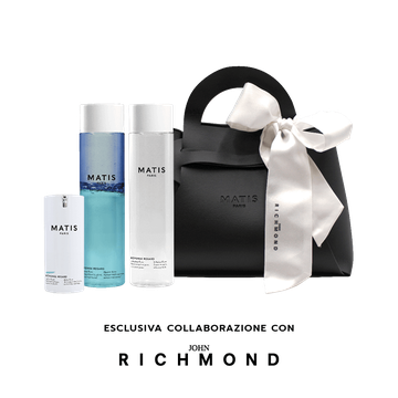 BAG REGARD RELAX trio perfetto per uno sguardo fresco e tonico - Matis Paris