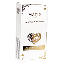 MINI COFFRET AS DE COEUR Mini coffret "asso di cuori" - Matis Paris