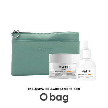 COFFRET ECLAT GLOW AGE per un viso luminoso e tonico - Matis Paris