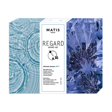 COFFRET REGARD - Matis Paris