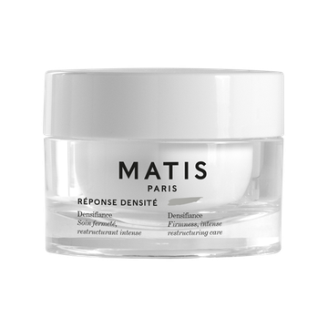 DENSIFIANCE Crema ridensificante e ristrutturante intensa - Matis Paris