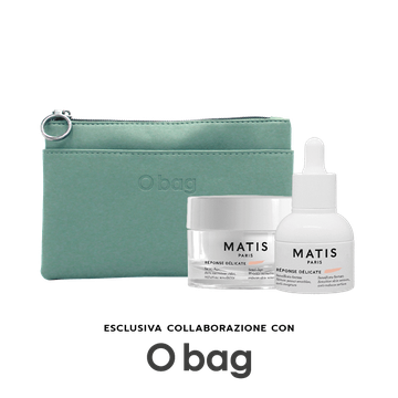 COFFRET DELICATE SENSIFLORA ritrova equilibrio e sollievo con il Coffret pensato per le pelli più fragili - Matis Paris
