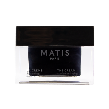 COFFRET CAVIAR THE CREAM - Matis Paris