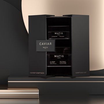 COFFRET SOMPTUEUX - Matis Paris