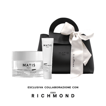 BAG CORRECTIVE AGE idratazione intensa e lifting cosmetico per pelli mature - Matis Paris