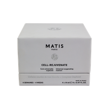 CELL-REJUVENATE Trattamento d’urto universale ossigenante - Matis Paris