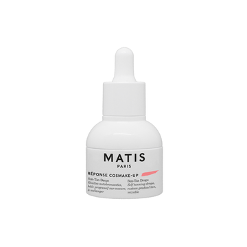 SUN TAN DROPS Per un'abbronzatura progressiva e personalizzata - Matis Paris